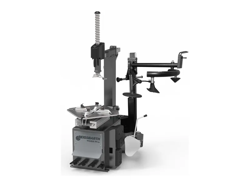 Beissbarth TC22 / TC22 Pro